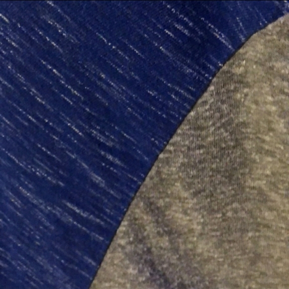 Prince & Fox Baseball Style Tshirt - Picture 3 of 4